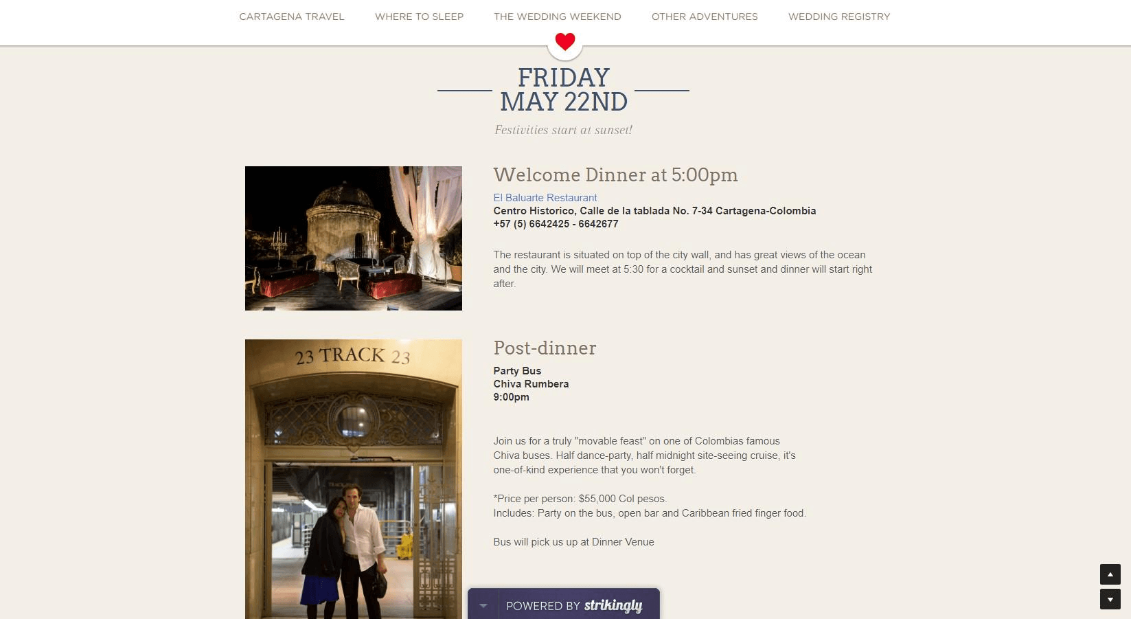 為結婚網站加入內容 為結婚網站加入內容